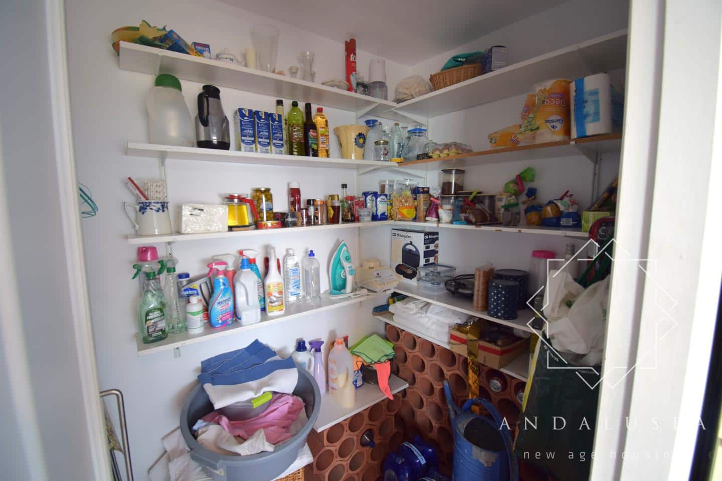 4 sovrum Villa till salu i Mojacar med pool - 550 000 € (Ref: 9278599)