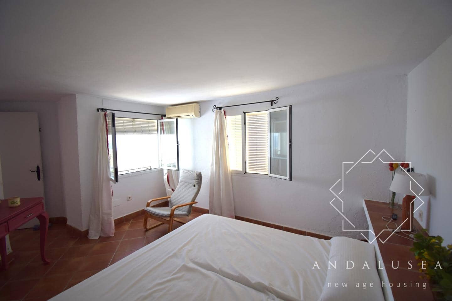 4 sovrum Villa till salu i Mojacar med pool - 550 000 € (Ref: 9278599)