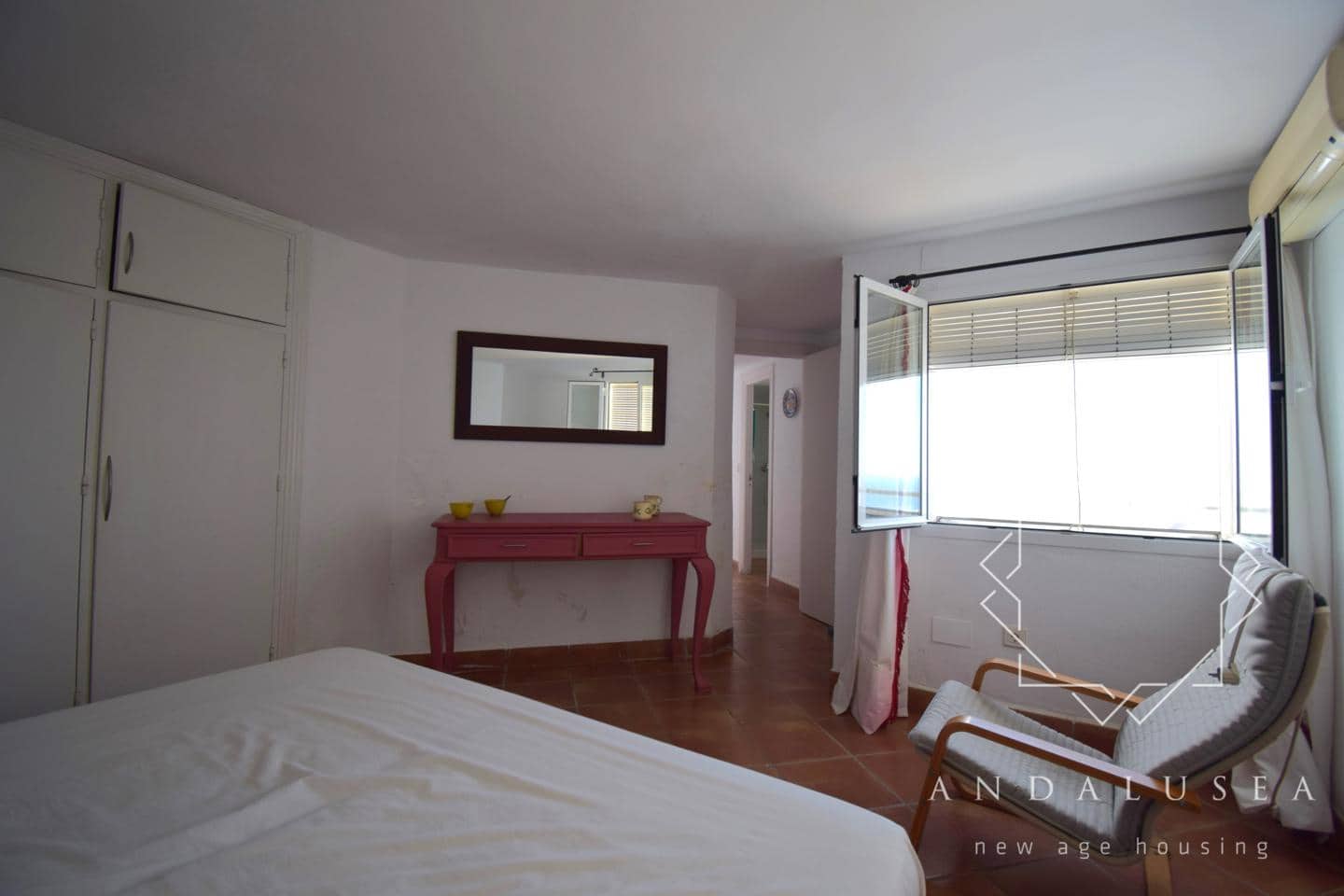 4 sovrum Villa till salu i Mojacar med pool - 550 000 € (Ref: 9278599)