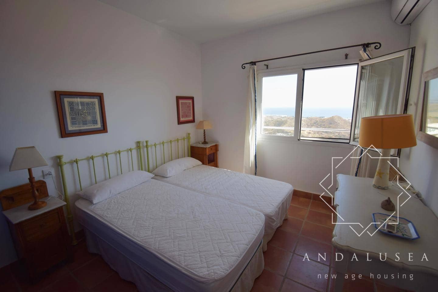 4 sovrum Villa till salu i Mojacar med pool - 550 000 € (Ref: 9278599)