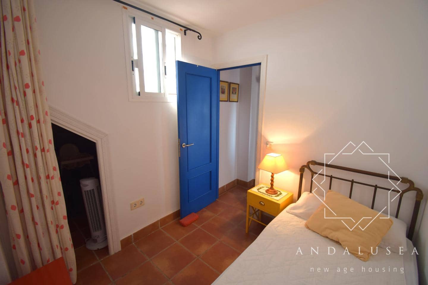 4 sovrum Villa till salu i Mojacar med pool - 550 000 € (Ref: 9278599)