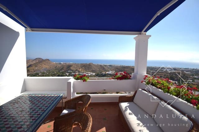 4 bedroom Villa for sale in Mojácar with pool - € 550,000 (Ref: 9278599)