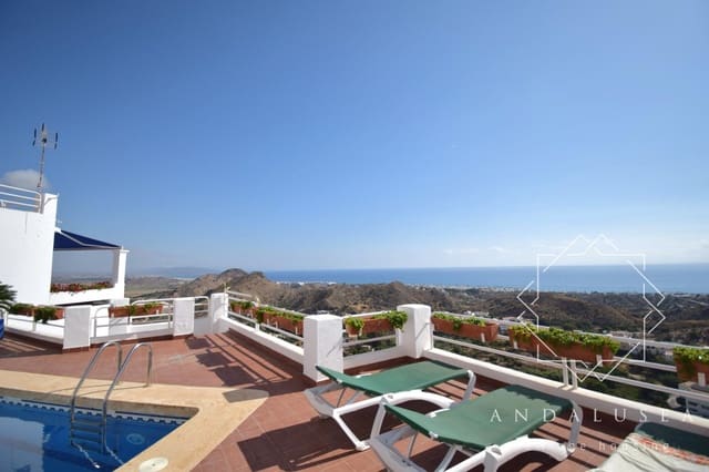 4 bedroom Villa for sale in Mojácar with pool - € 550,000 (Ref: 9278599)