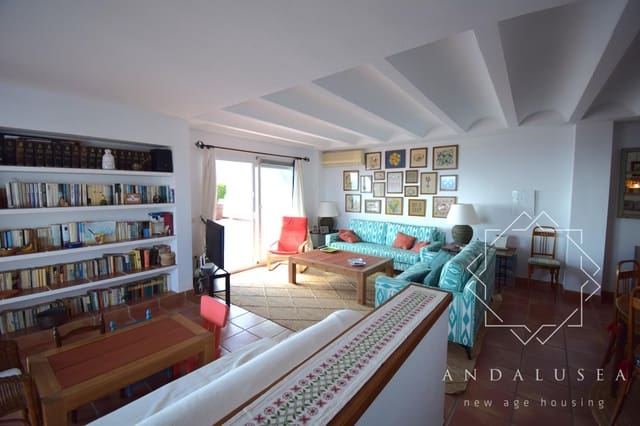 4 bedroom Villa for sale in Mojácar with pool - € 550,000 (Ref: 9278599)