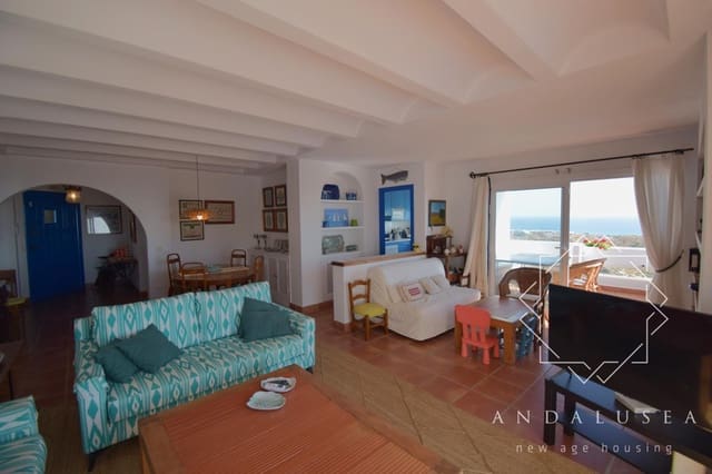 4 bedroom Villa for sale in Mojácar with pool - € 550,000 (Ref: 9278599)