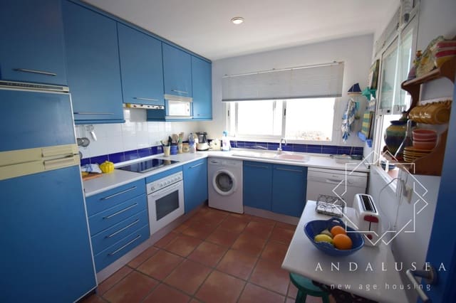 4 bedroom Villa for sale in Mojácar with pool - € 550,000 (Ref: 9278599)