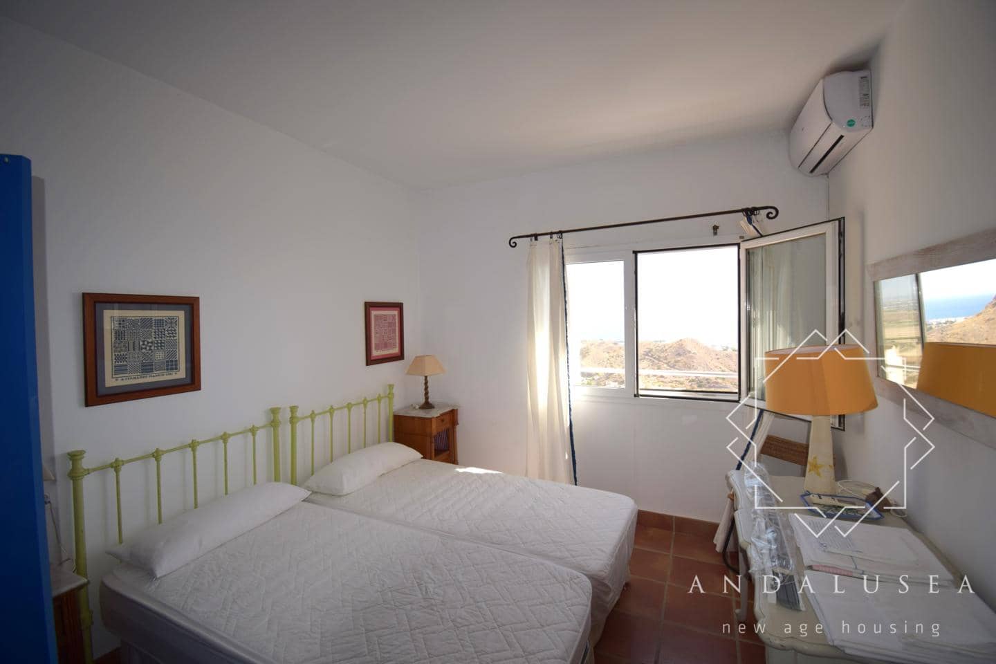 4 sovrum Villa till salu i Mojacar med pool - 550 000 € (Ref: 9278599)