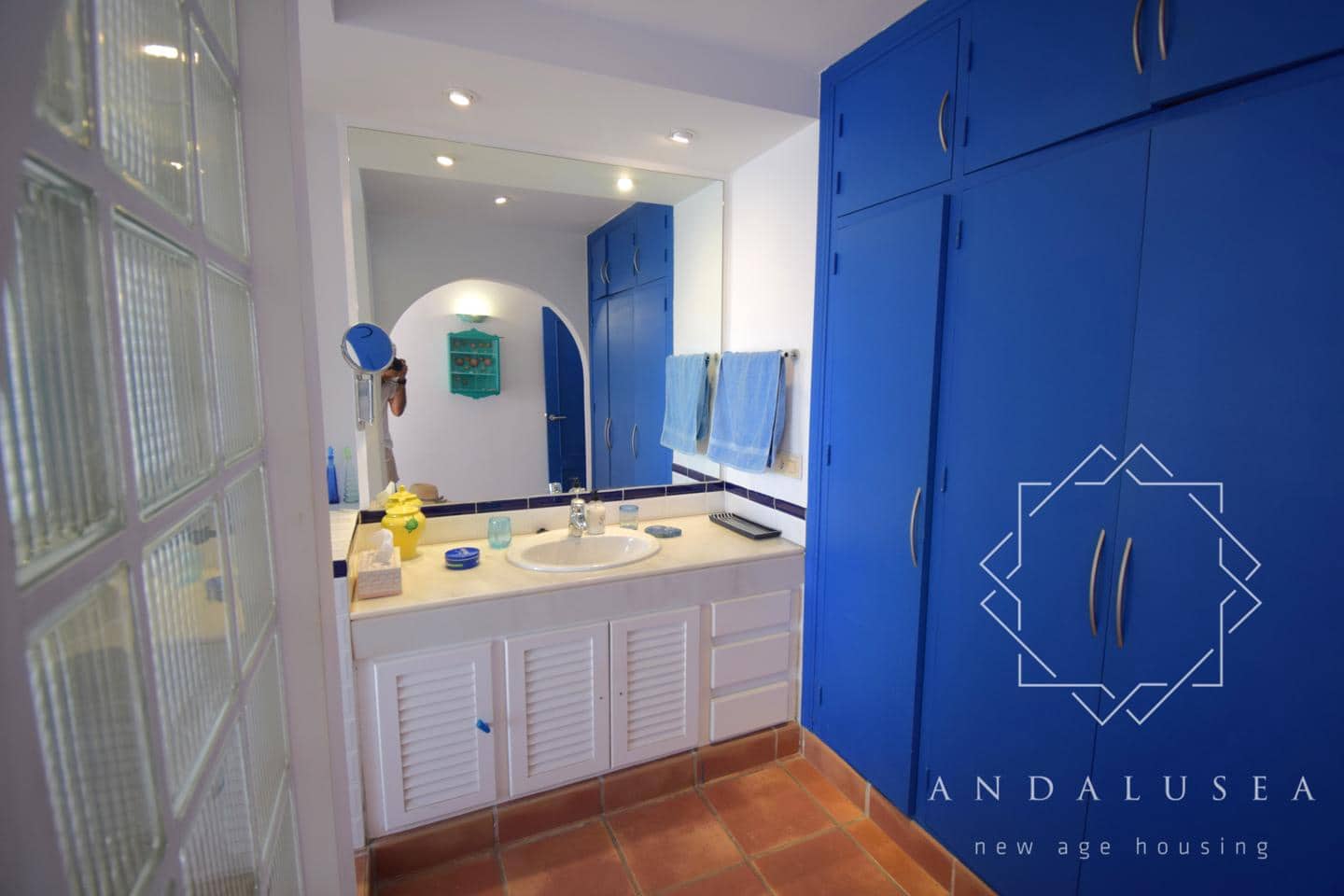 4 sovrum Villa till salu i Mojacar med pool - 550 000 € (Ref: 9278599)