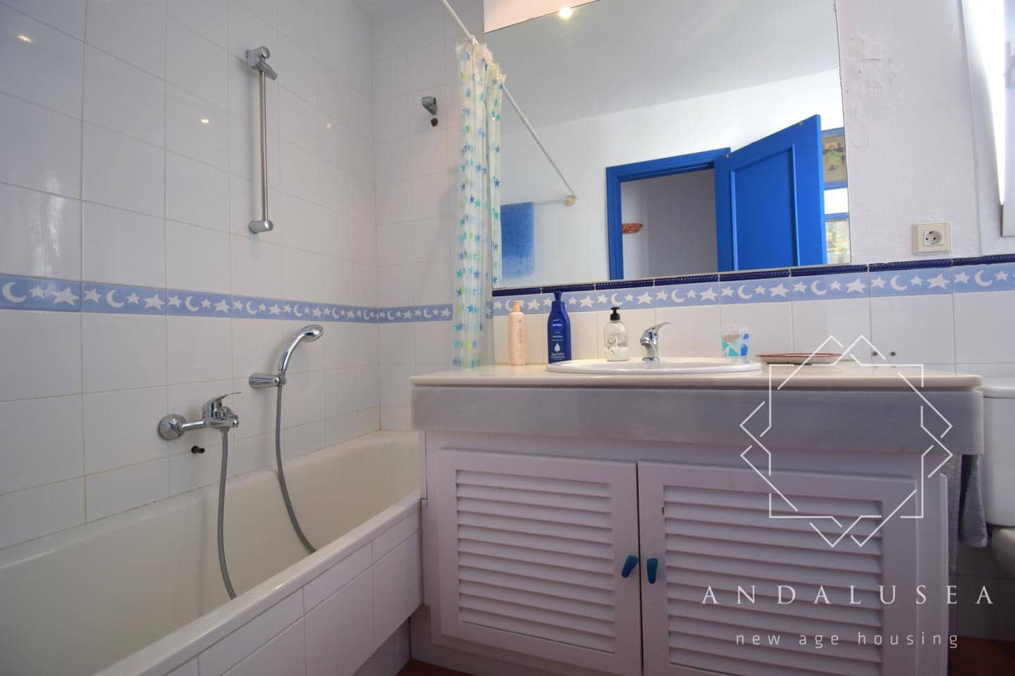 4 sovrum Villa till salu i Mojacar med pool - 550 000 € (Ref: 9278599)