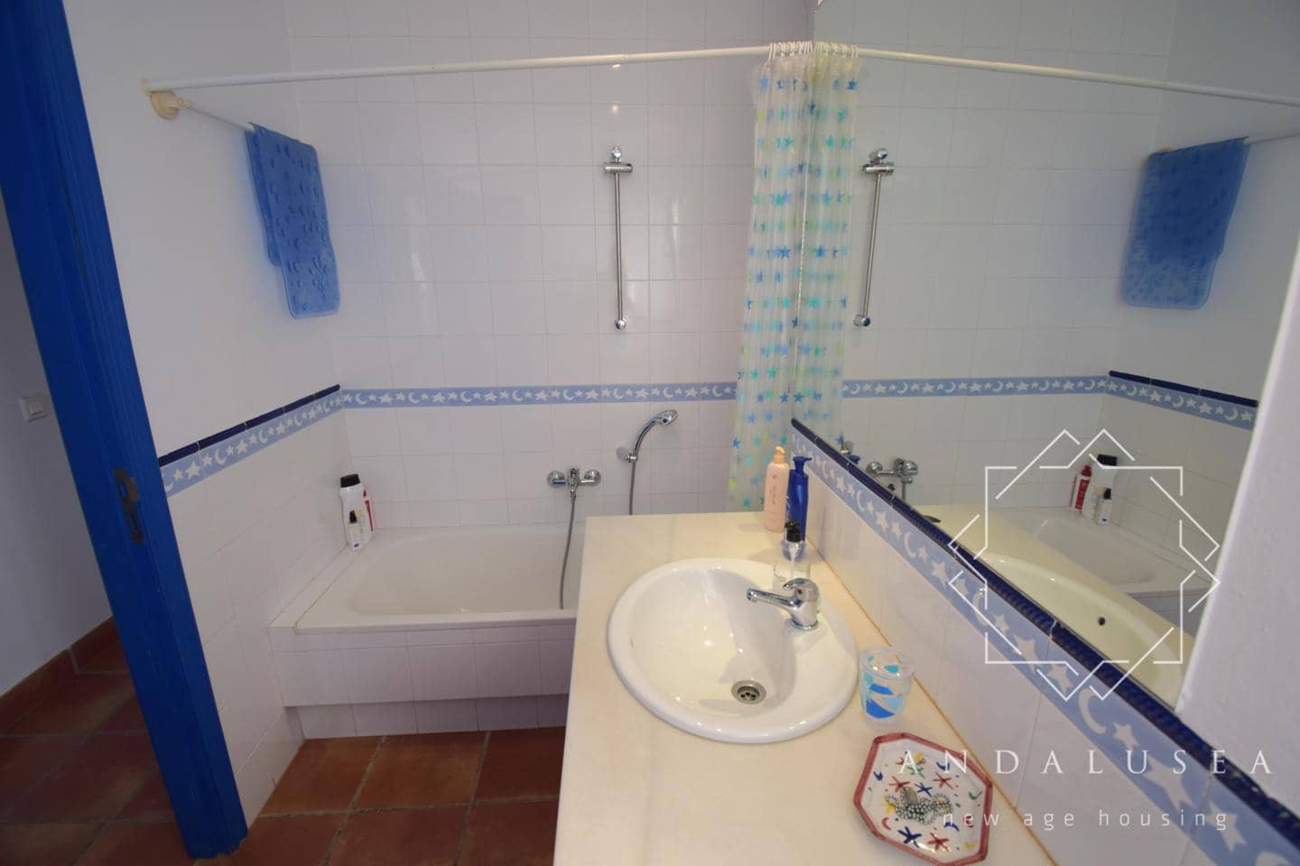 4 sovrum Villa till salu i Mojacar med pool - 550 000 € (Ref: 9278599)