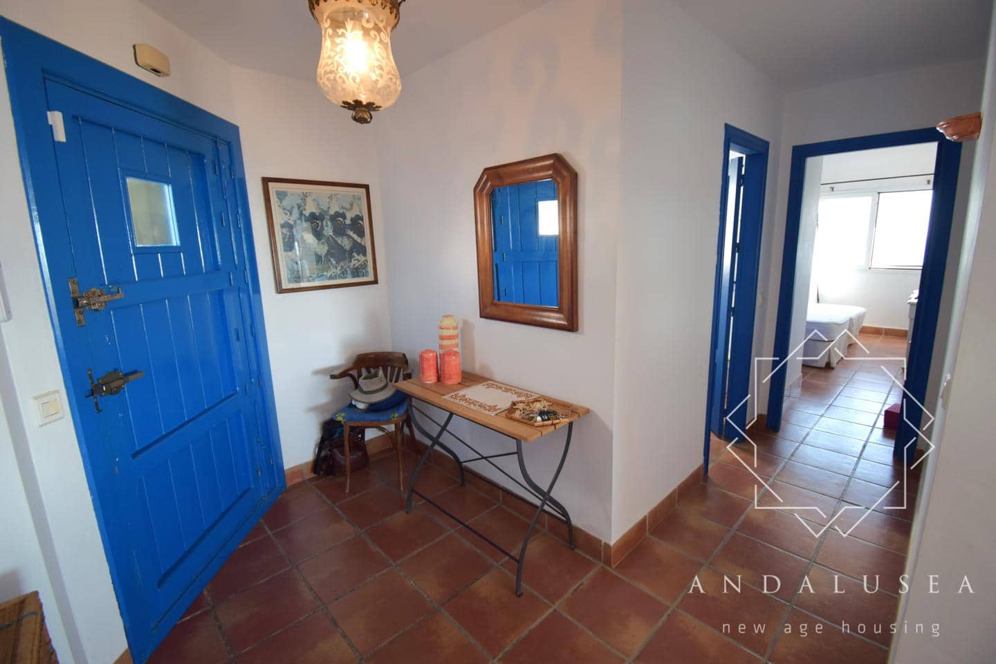 4 sovrum Villa till salu i Mojacar med pool - 550 000 € (Ref: 9278599)