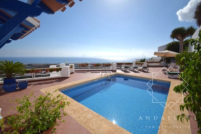 4 bedroom Villa for sale in Mojácar with pool - € 550,000 (Ref: 9278599)