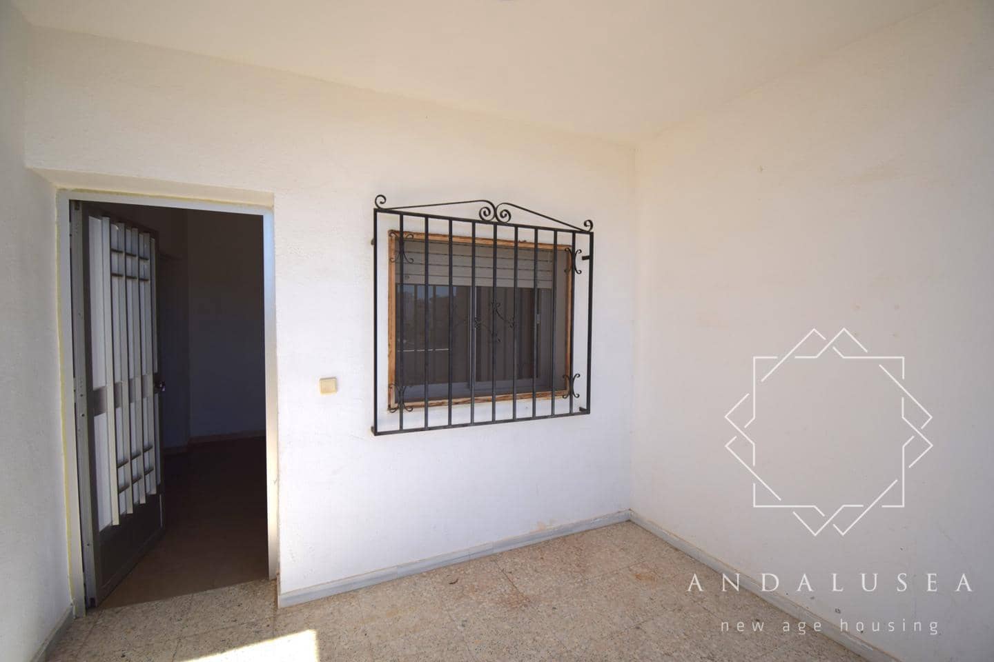 3 slaapkamer Villa te koop in Mojacar met garage - € 290.000 (Ref: 9283129)