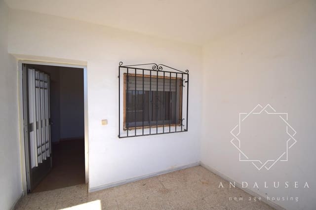 3 bedroom Villa for sale in Mojácar with garage - € 290,000 (Ref: 9283129)