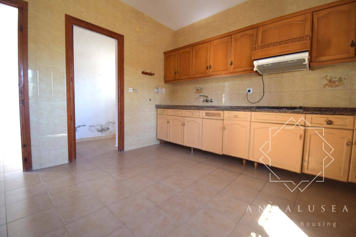 3 slaapkamer Villa te koop in Mojacar met garage - € 290.000 (Ref: 9283129)