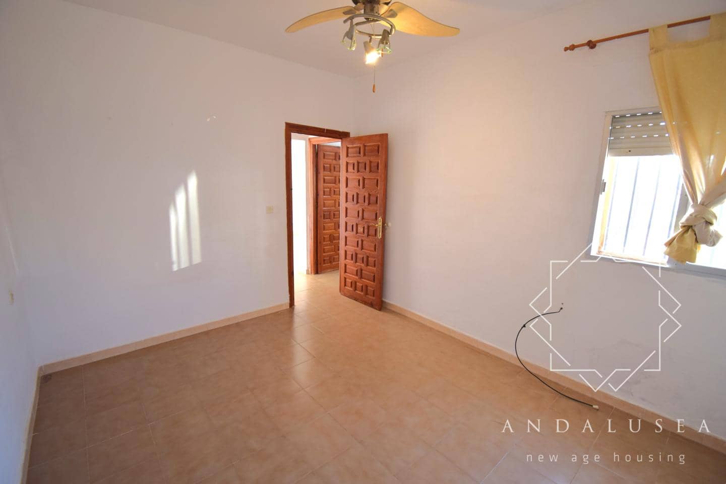 3 slaapkamer Villa te koop in Mojacar met garage - € 290.000 (Ref: 9283129)