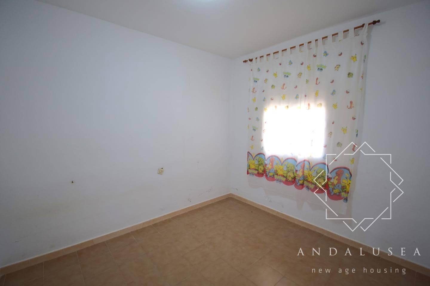 3 slaapkamer Villa te koop in Mojacar met garage - € 290.000 (Ref: 9283129)