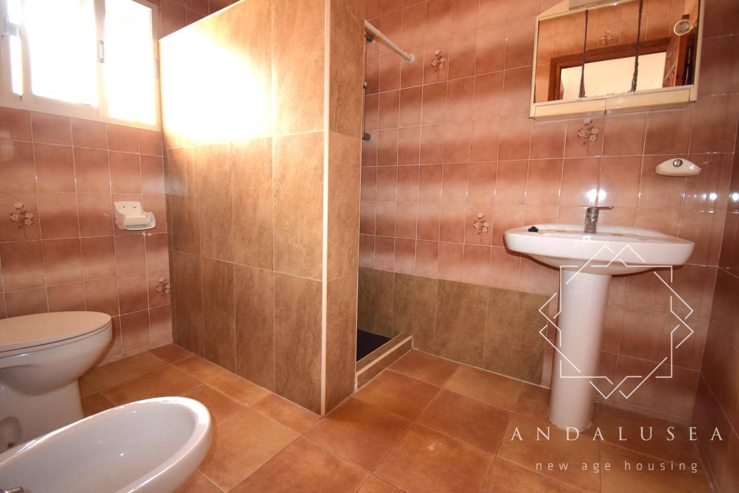 3 slaapkamer Villa te koop in Mojacar met garage - € 290.000 (Ref: 9283129)