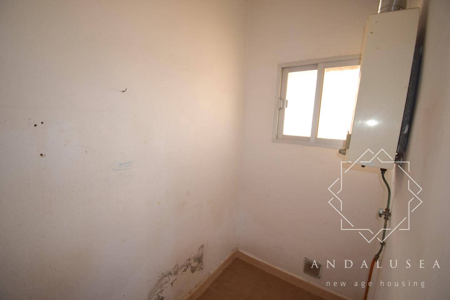 3 slaapkamer Villa te koop in Mojacar met garage - € 290.000 (Ref: 9283129)