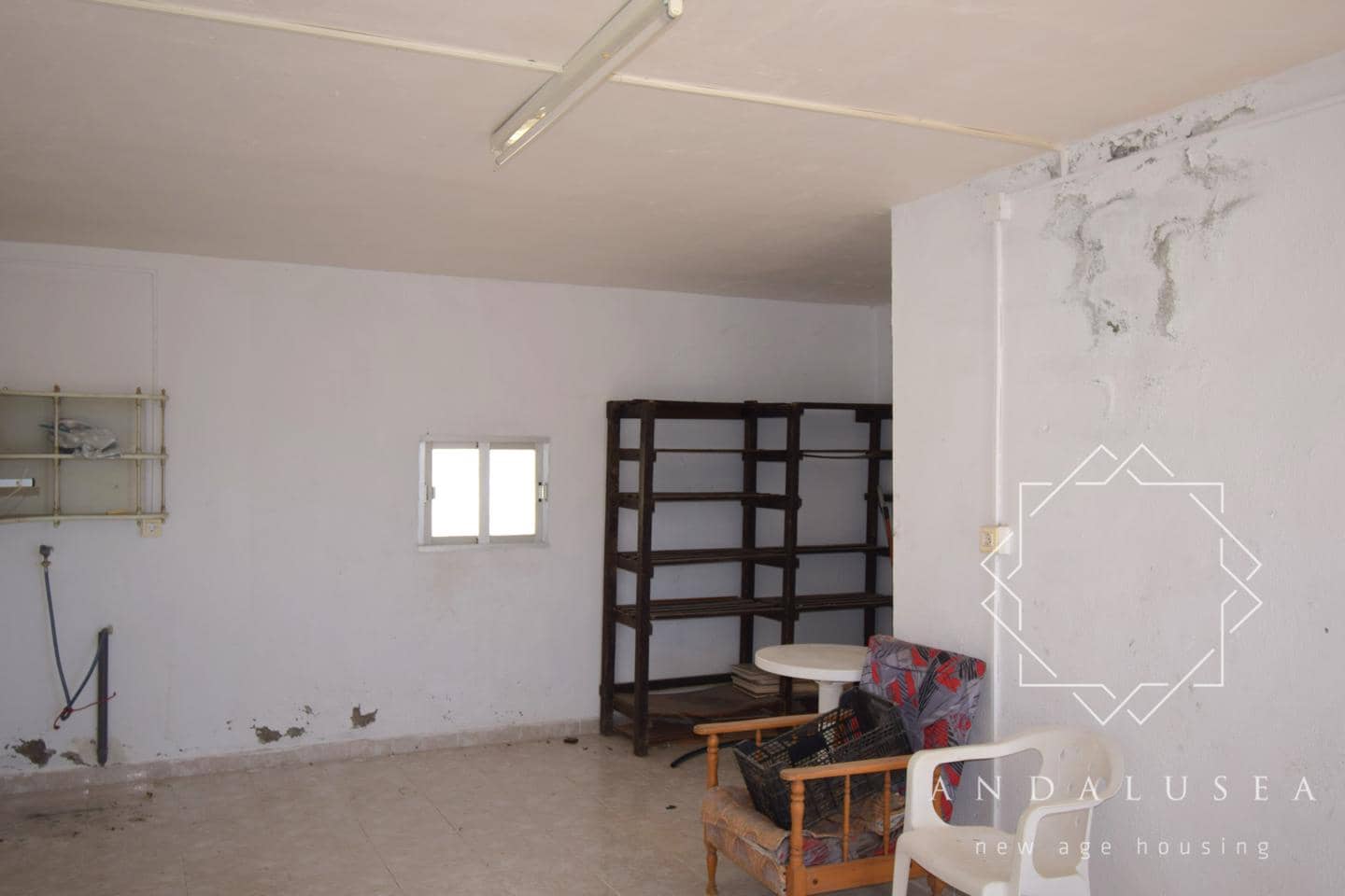 3 slaapkamer Villa te koop in Mojacar met garage - € 290.000 (Ref: 9283129)