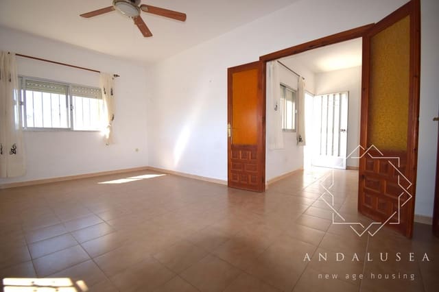 3 bedroom Villa for sale in Mojácar with garage - € 290,000 (Ref: 9283129)