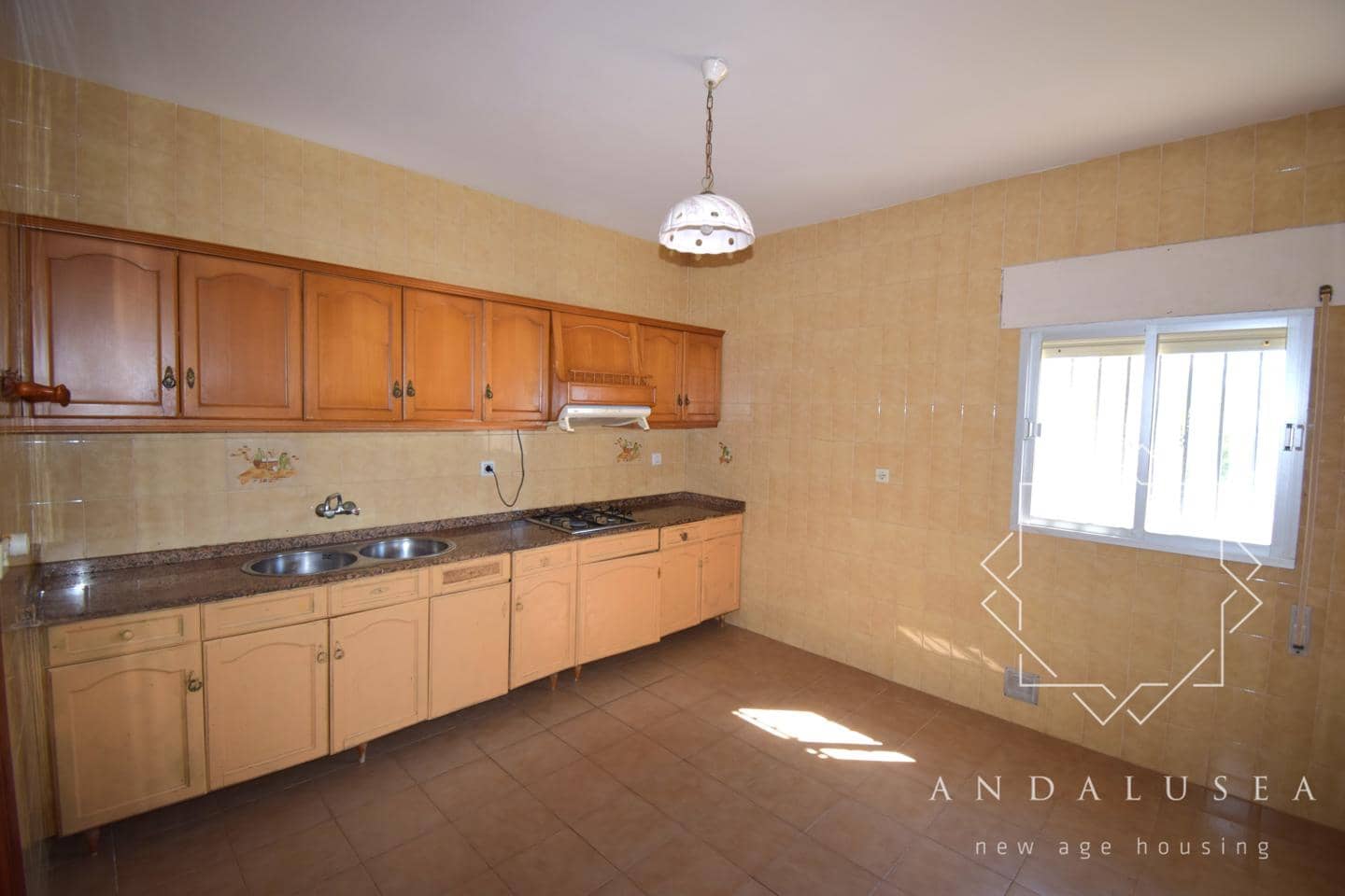 3 slaapkamer Villa te koop in Mojacar met garage - € 290.000 (Ref: 9283129)