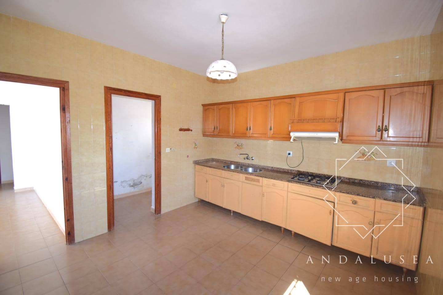 3 slaapkamer Villa te koop in Mojacar met garage - € 290.000 (Ref: 9283129)