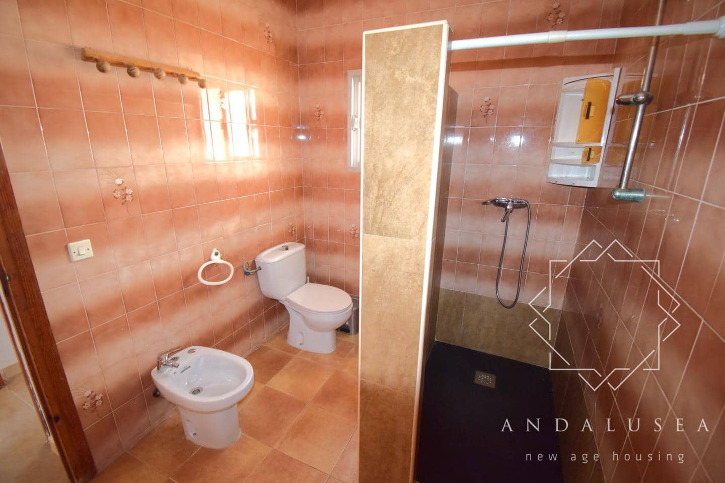 3 slaapkamer Villa te koop in Mojacar met garage - € 290.000 (Ref: 9283129)