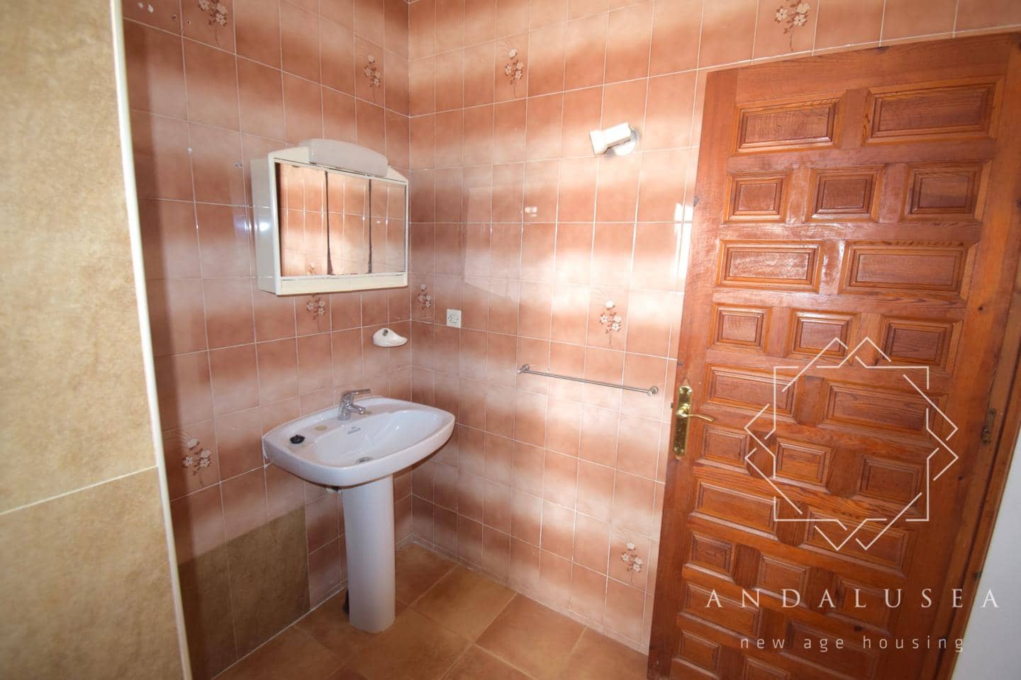 3 slaapkamer Villa te koop in Mojacar met garage - € 290.000 (Ref: 9283129)