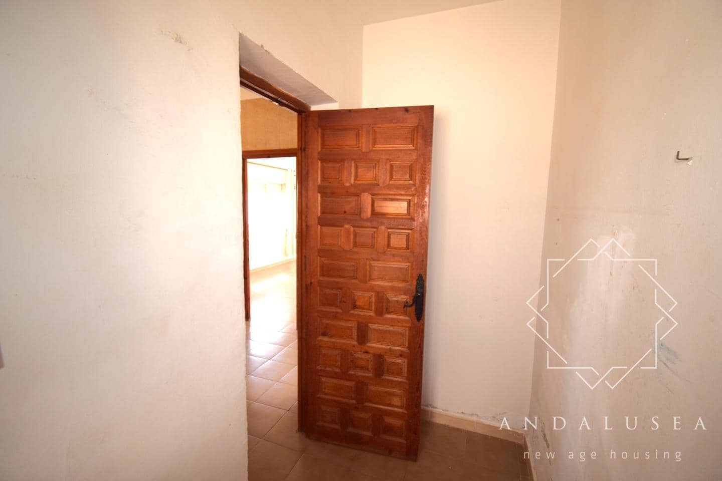 3 slaapkamer Villa te koop in Mojacar met garage - € 290.000 (Ref: 9283129)