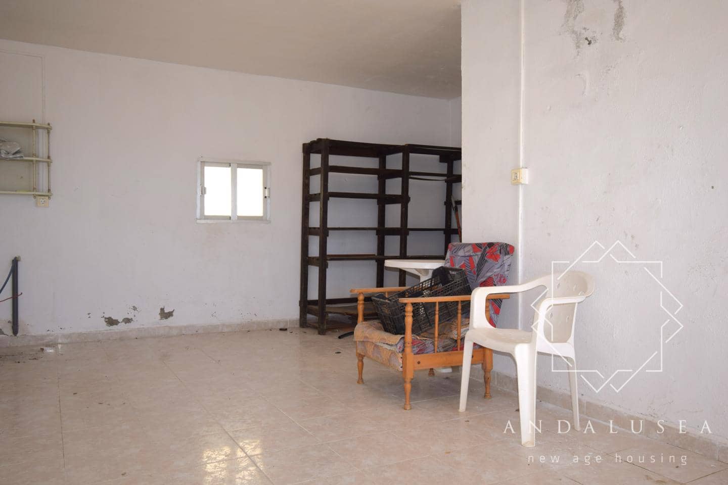 3 slaapkamer Villa te koop in Mojacar met garage - € 290.000 (Ref: 9283129)