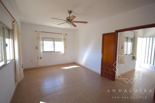 3 bedroom Villa for sale in Mojácar with garage - € 290,000 (Ref: 9283129)