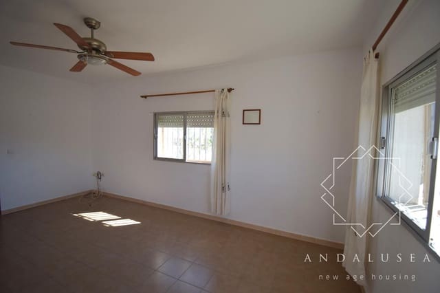 3 bedroom Villa for sale in Mojácar with garage - € 290,000 (Ref: 9283129)