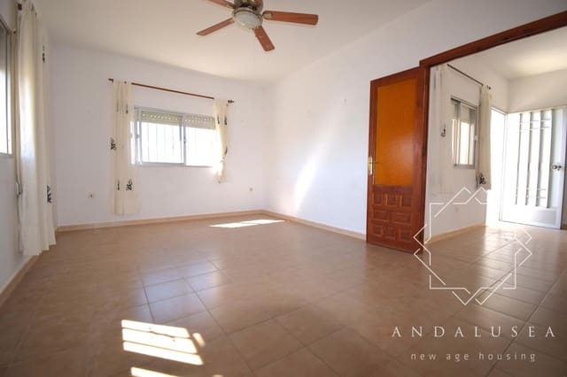 3 bedroom Villa for sale in Mojácar with garage - € 290,000 (Ref: 9283129)