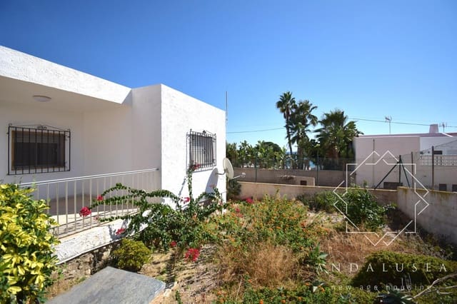 3 bedroom Villa for sale in Mojácar with garage - € 290,000 (Ref: 9283129)