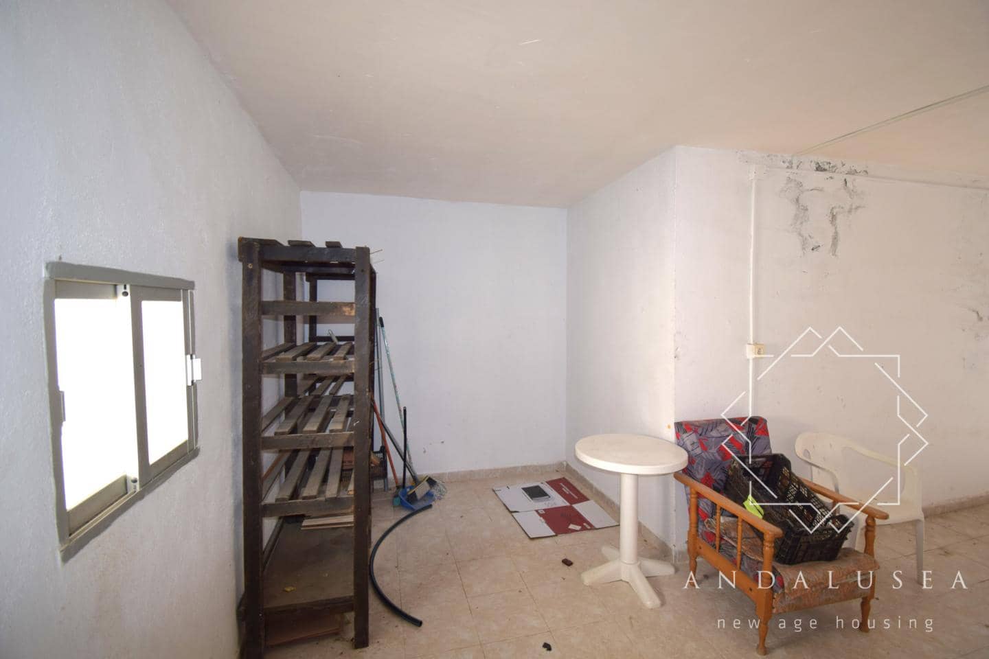 3 slaapkamer Villa te koop in Mojacar met garage - € 290.000 (Ref: 9283129)