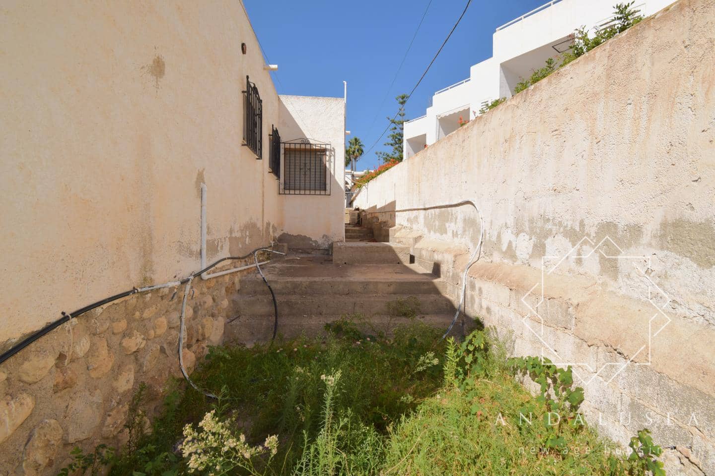 3 slaapkamer Villa te koop in Mojacar met garage - € 290.000 (Ref: 9283129)