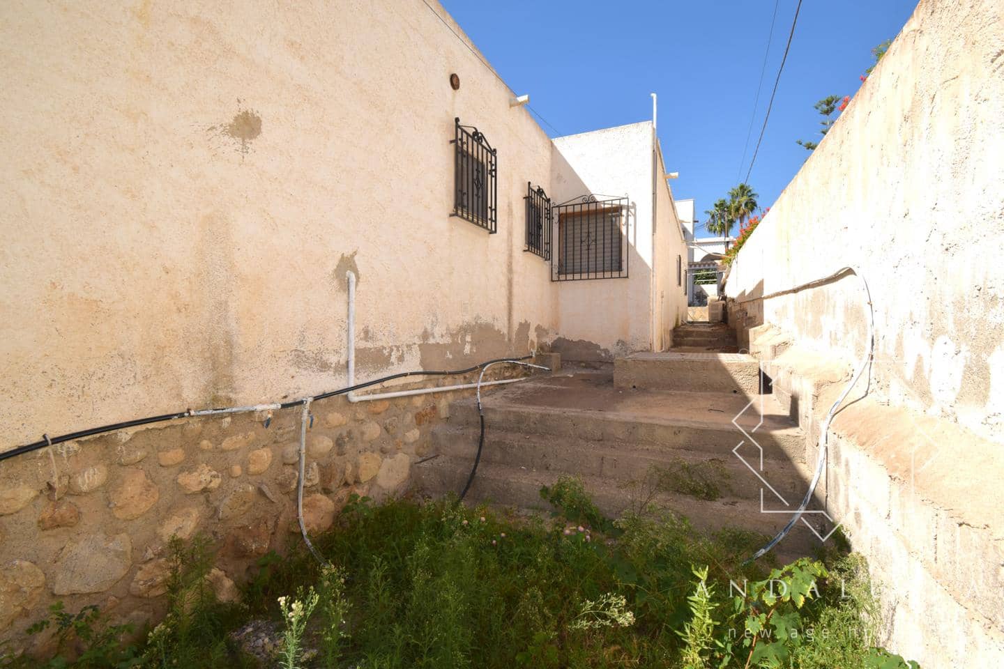 3 slaapkamer Villa te koop in Mojacar met garage - € 290.000 (Ref: 9283129)