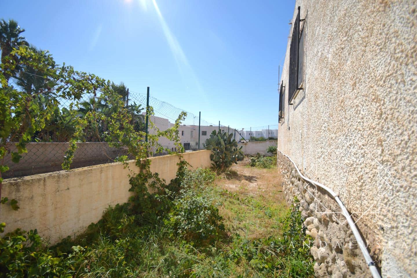 3 slaapkamer Villa te koop in Mojacar met garage - € 290.000 (Ref: 9283129)