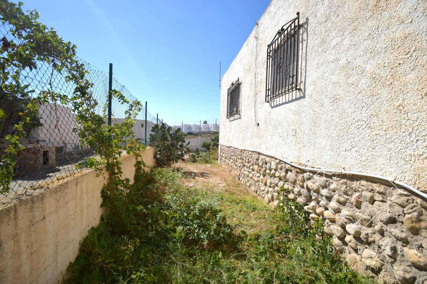 3 slaapkamer Villa te koop in Mojacar met garage - € 290.000 (Ref: 9283129)