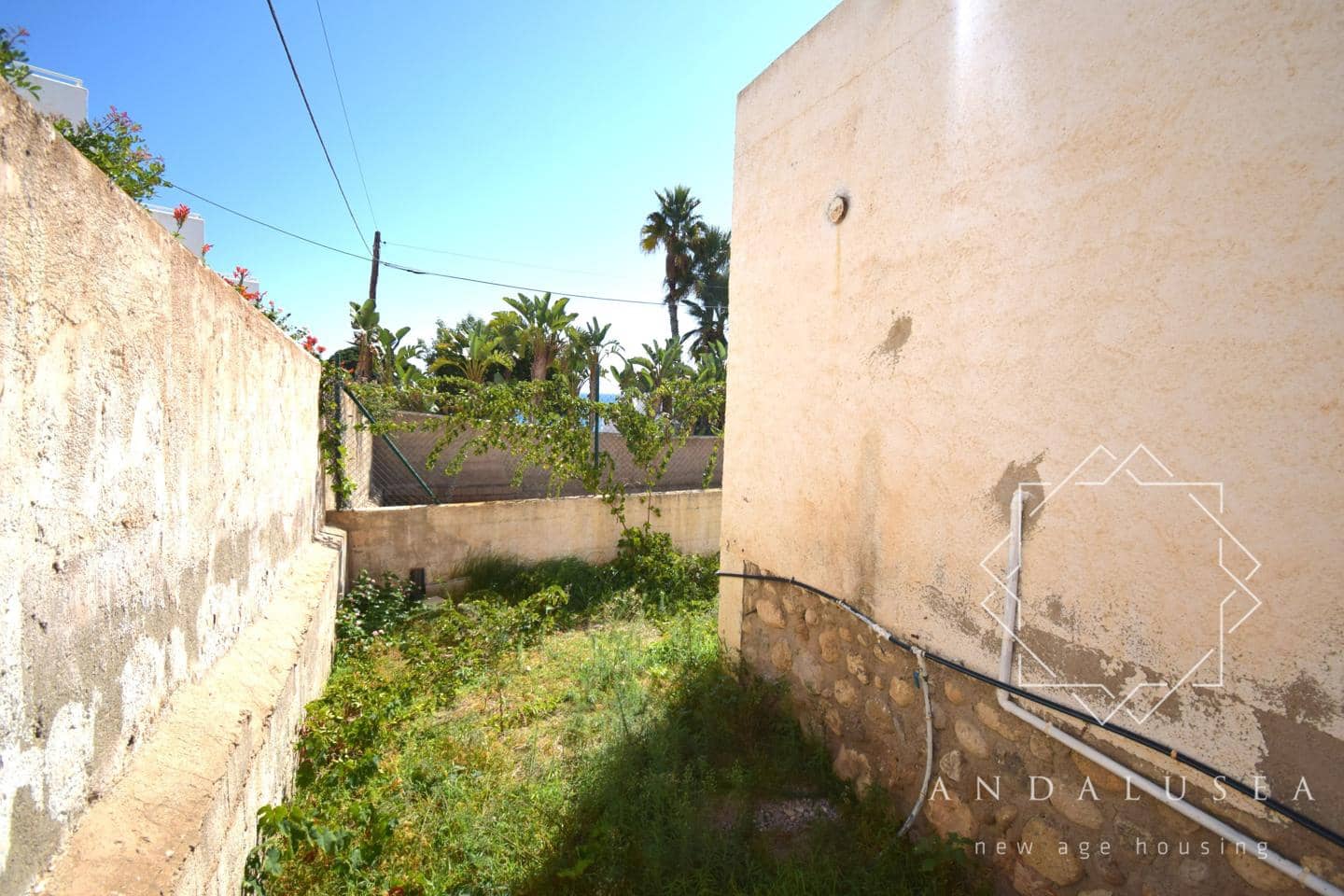 3 slaapkamer Villa te koop in Mojacar met garage - € 290.000 (Ref: 9283129)