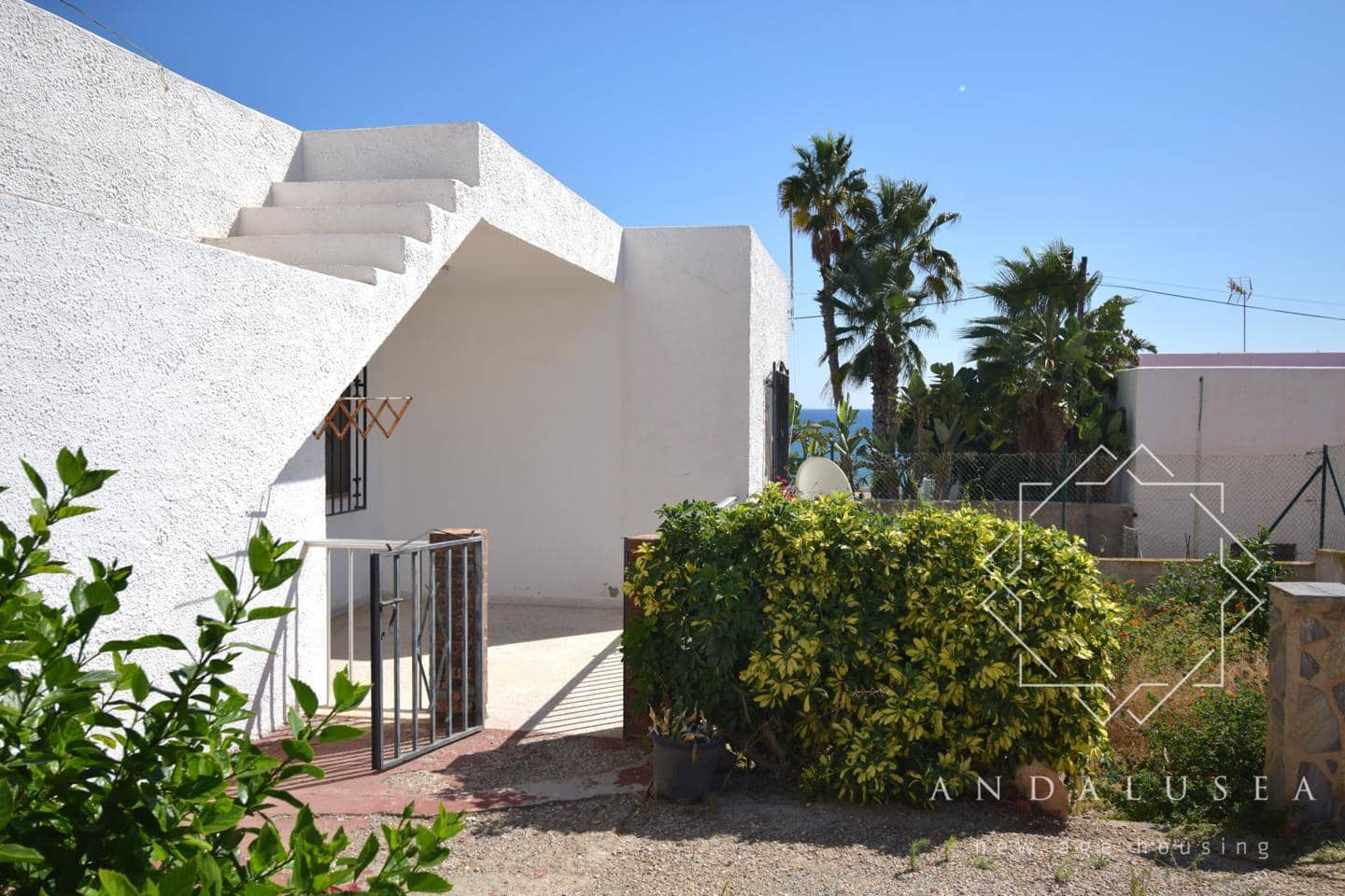 3 slaapkamer Villa te koop in Mojacar met garage - € 290.000 (Ref: 9283129)