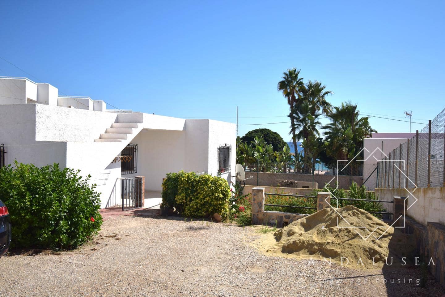 3 slaapkamer Villa te koop in Mojacar met garage - € 290.000 (Ref: 9283129)