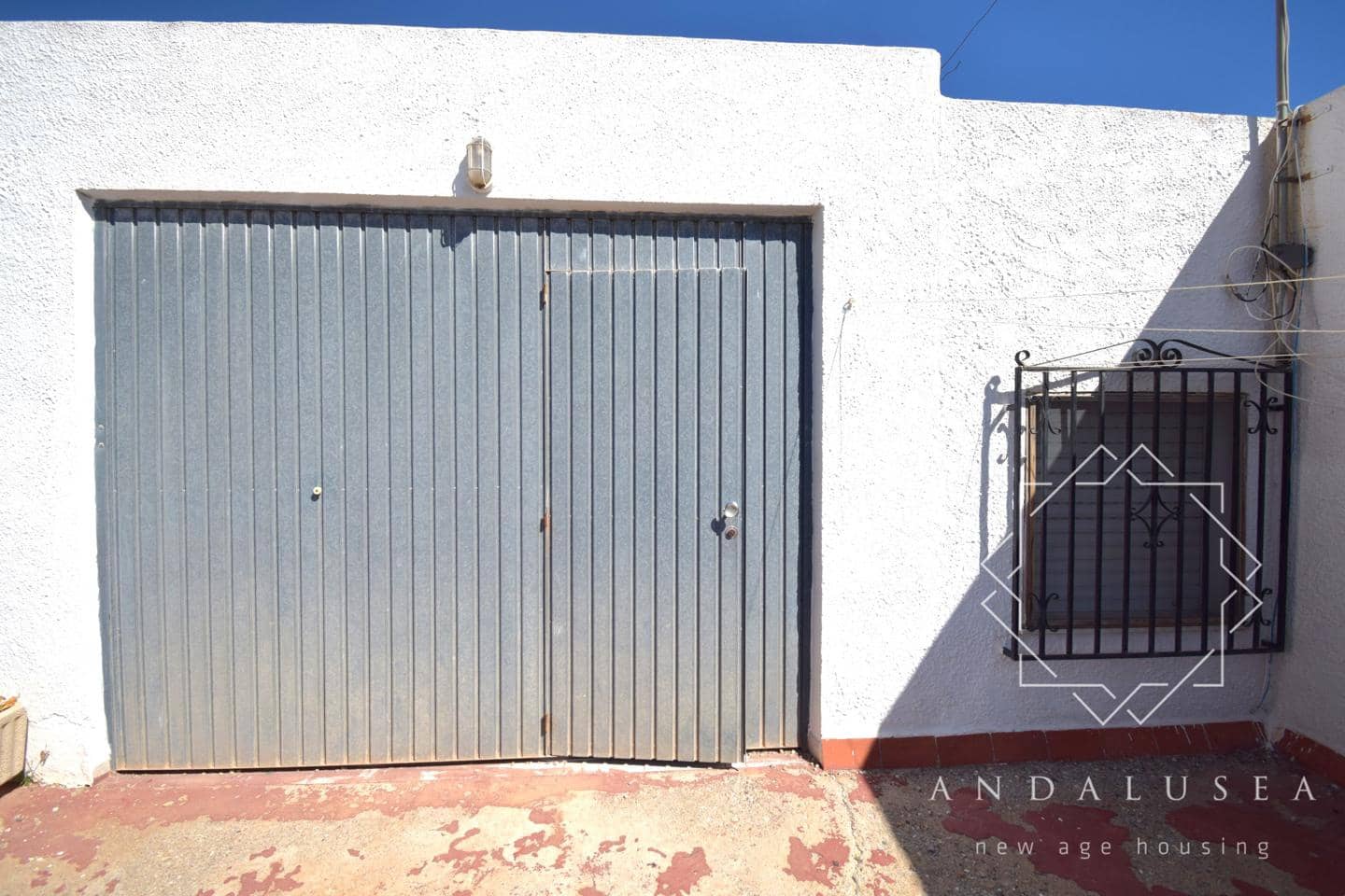 3 slaapkamer Villa te koop in Mojacar met garage - € 290.000 (Ref: 9283129)