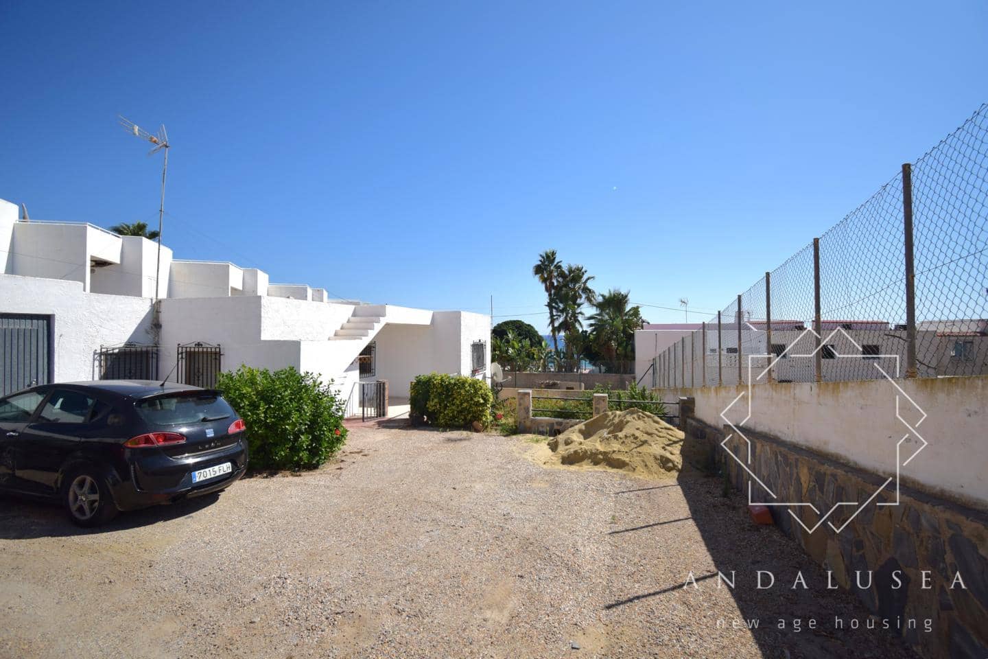 3 slaapkamer Villa te koop in Mojacar met garage - € 290.000 (Ref: 9283129)