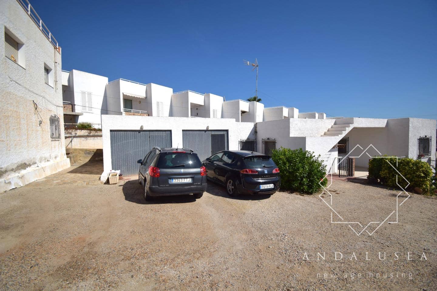 3 slaapkamer Villa te koop in Mojacar met garage - € 290.000 (Ref: 9283129)