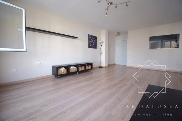 3 bedroom Flat for sale in Garrucha - € 245,000 (Ref: 9287133)