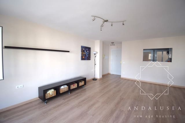 3 bedroom Flat for sale in Garrucha - € 245,000 (Ref: 9287133)