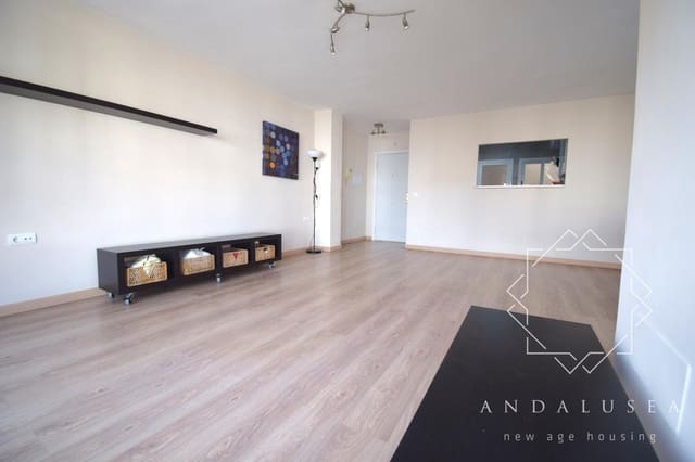 3 bedroom Flat for sale in Garrucha - € 245,000 (Ref: 9287133)