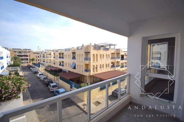 3 bedroom Flat for sale in Garrucha - € 245,000 (Ref: 9287133)